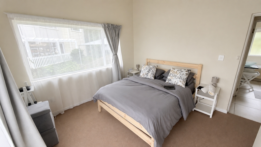 To Let 2 Bedroom Property for Rent in Lelieskloof Western Cape